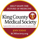 King County Medical Society logo