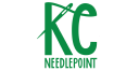 kcneedlepoint.com logo