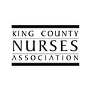 King County Nurses Association Inc logo