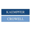 Kaempfer Crowell logo