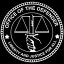 Kent County Office Of The Defender logo