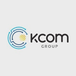 KCOM Group Limited logo