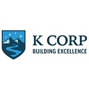 K Corp logo