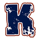 Kcountry 102.3   Kkqq logo