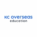 KC Overseas Education logo