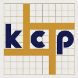 KCP Ltd logo
