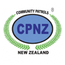 Kapiti Community Patrol Incorporated logo