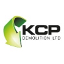 Kcp Demolitionltd logo