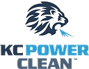 Kc Power Clean logo