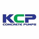 Kcp Concrete Pumps Ltd.   North America logo