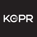 Kcpr Fm Cal Poly Radio logo