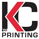 Kc Printing Services logo