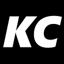 Kc Print Ltd logo