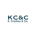 K. Cradley & Co. logo