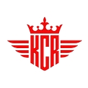 KCR Crackers logo