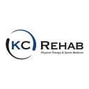 PT Partners - KC Rehab logo