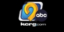 Kcrg Tv9 logo