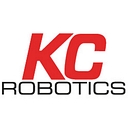Kc Robotics logo