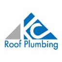 Kc Roof Plumbing logo