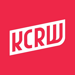 KCRW logo