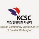 Korean Community Service Center Of Greater Washington logo