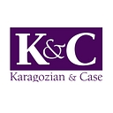 Karagozian & Case logo