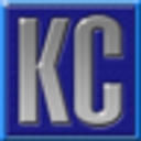 KC Signs logo