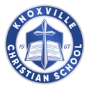 Knoxville Christian School logo