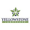 Yellowstone Landscape logo