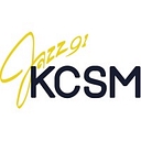 Kcsm logo