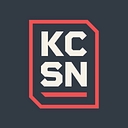 KCSN logo
