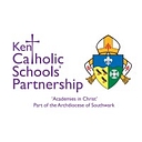 Kent Catholic Schools Partnership logo