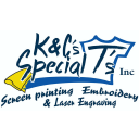 K&C's Special T's & Cool Beans Graphics