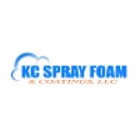 KC Spray Foam & Coatings logo