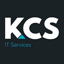 Kcs Computer Solutions logo