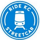 Kansas City Downtown Streetcar Tdd logo