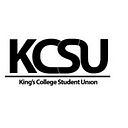 Kcsu   King's College Student Union logo