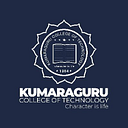 Kumaraguru College of Technology logo