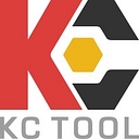Kc Tool logo