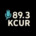 Kcur 89.3 logo