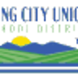 King City Union School District logo