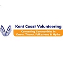 Kent Coast Volunteering logo