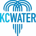 KC Water logo