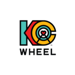 KC Wheel logo
