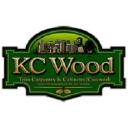 KC Wood logo