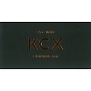 Kcx Corp Pty Ltd logo
