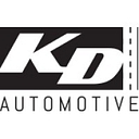 Kd Automotive logo