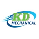 Kd Mechanical Llc logo