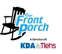 Kda Communications logo