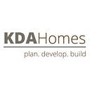 Kda Homes logo
